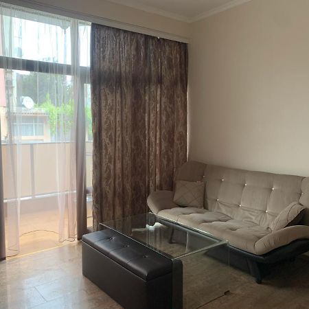 Park And Pool Apartment Несебр Экстерьер фото