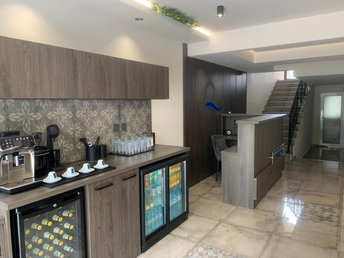 Park And Pool Apartment Несебр Экстерьер фото